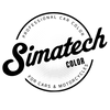 SimatechColor ana sayfası