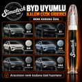 SimatechColor BYD Uyumlu Çizik Giderici Rötuş Kalemi