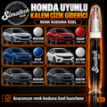 SimatechColor Honda Uyumlu Kalem Çizik Giderici