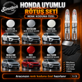 SimatechColor Honda Uyumlu Kalem Set Çizik Giderici