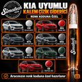 SimatechColor Kia Uyumlu Kalem Çizik Giderici