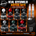 SimatechColor Kia Uyumlu Kalem Set Çizik Giderici