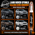 SimatechColor Land Rover Uyumlu Kalem Çizik Giderici