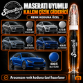 SimatechColor Mazda Uyumlu Kalem Çizik Giderici