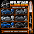 SimatechColor Opel Uyumlu Kalem Çizik Giderici