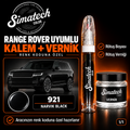 SimatechColor Range Rover Uyumlu Rötuş Kalemi + Vernik