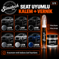 SimatechColor Seat Uyumlu Kalem Set Çizik Giderici