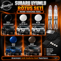 SimatechColor Subaru Uyumlu Kalem Set Çizik Giderici