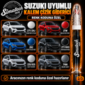 SimatechColor Suzuki Uyumlu Kalem Çizik Giderici