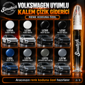 SimatechColor Volkswagen Uyumlu Çizik Giderici Rötuş Kalemi