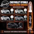 SimatechColor Chevrolet Uyumlu Kalem Çizik Giderici