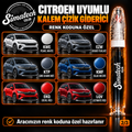 SimatechColor Citroen Uyumlu Kalem Çizik Giderici