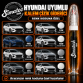 SimatechColor Hyundai Uyumlu Çizik Giderici Rötuş Kalemi